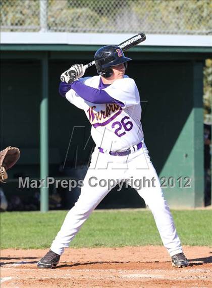Thumbnail 1 in St. Joseph @ Righetti photogallery.