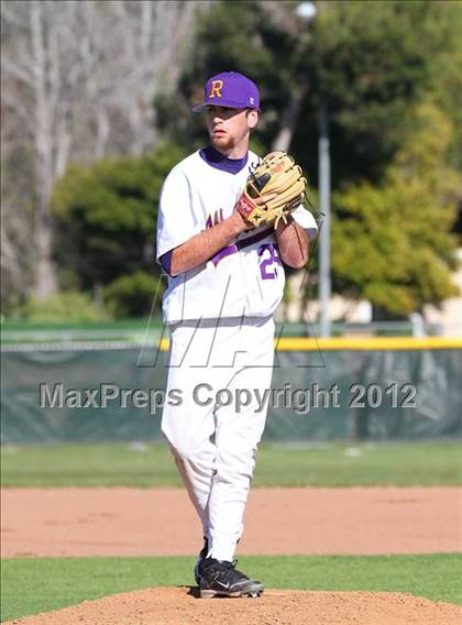 Thumbnail 3 in St. Joseph @ Righetti photogallery.