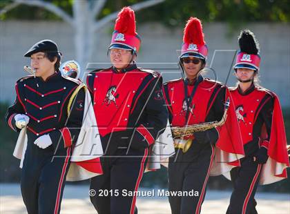 Thumbnail 1 in Venice @ Arleta (CIF LACS Playoff) photogallery.