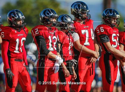 Thumbnail 3 in Venice @ Arleta (CIF LACS Playoff) photogallery.