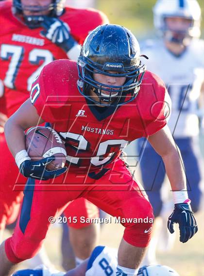 Thumbnail 1 in Venice @ Arleta (CIF LACS Playoff) photogallery.