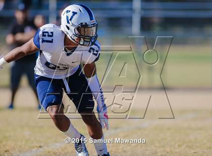 Thumbnail 3 in Venice @ Arleta (CIF LACS Playoff) photogallery.
