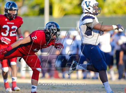 Thumbnail 1 in Venice @ Arleta (CIF LACS Playoff) photogallery.