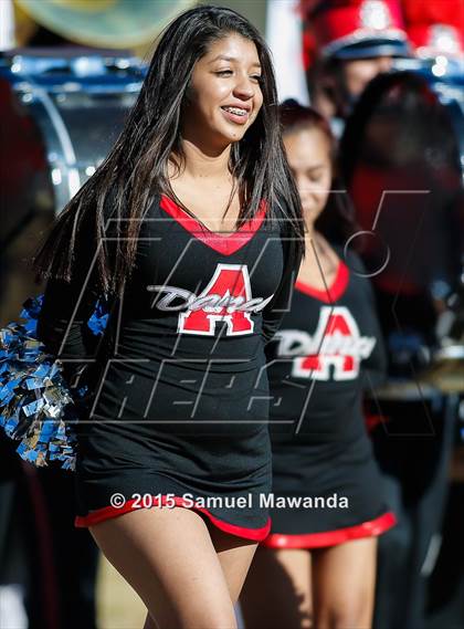 Thumbnail 3 in Venice @ Arleta (CIF LACS Playoff) photogallery.