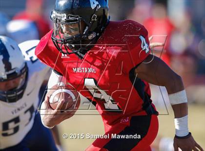 Thumbnail 1 in Venice @ Arleta (CIF LACS Playoff) photogallery.