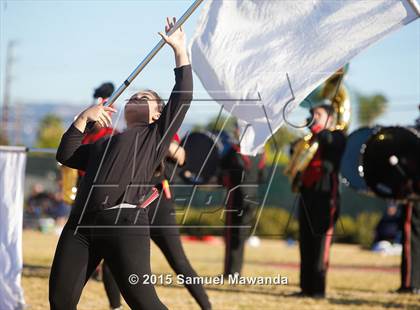 Thumbnail 2 in Venice @ Arleta (CIF LACS Playoff) photogallery.
