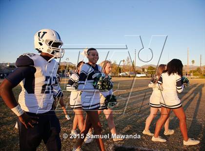 Thumbnail 3 in Venice @ Arleta (CIF LACS Playoff) photogallery.
