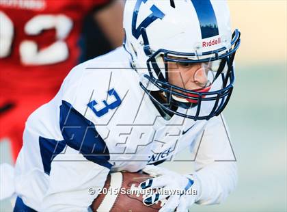 Thumbnail 2 in Venice @ Arleta (CIF LACS Playoff) photogallery.