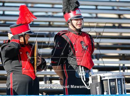 Thumbnail 3 in Venice @ Arleta (CIF LACS Playoff) photogallery.