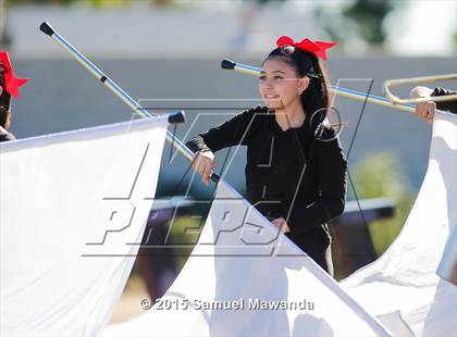 Thumbnail 2 in Venice @ Arleta (CIF LACS Playoff) photogallery.