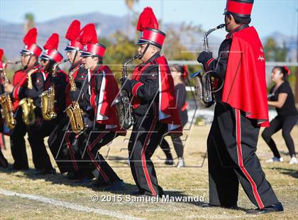 Thumbnail 1 in Venice @ Arleta (CIF LACS Playoff) photogallery.