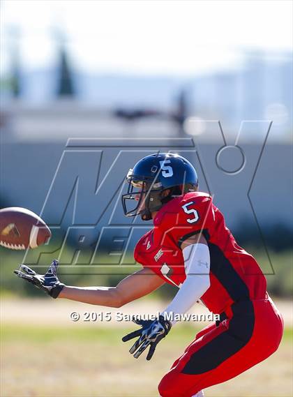 Thumbnail 2 in Venice @ Arleta (CIF LACS Playoff) photogallery.