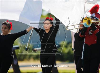 Thumbnail 1 in Venice @ Arleta (CIF LACS Playoff) photogallery.