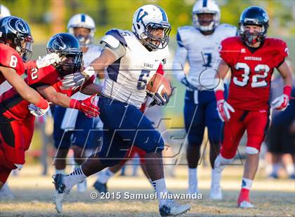 Thumbnail 3 in Venice @ Arleta (CIF LACS Playoff) photogallery.