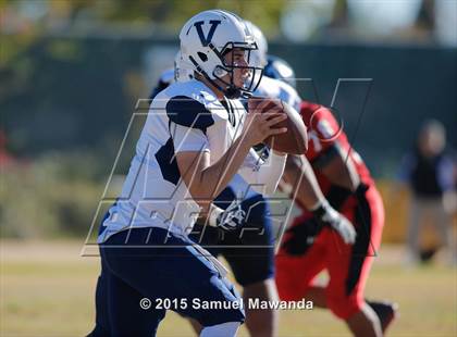 Thumbnail 2 in Venice @ Arleta (CIF LACS Playoff) photogallery.