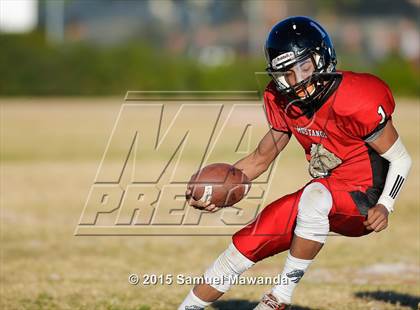 Thumbnail 3 in Venice @ Arleta (CIF LACS Playoff) photogallery.