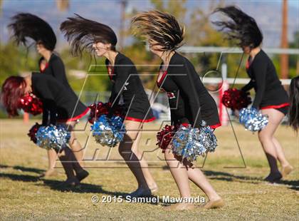 Thumbnail 1 in Venice @ Arleta (CIF LACS Playoff) photogallery.