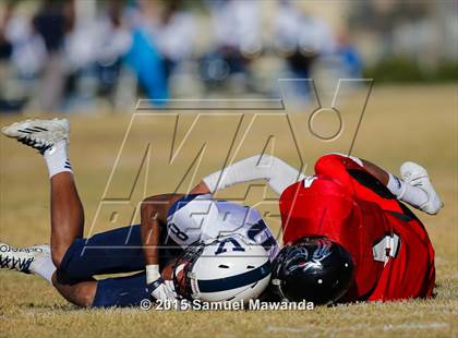 Thumbnail 1 in Venice @ Arleta (CIF LACS Playoff) photogallery.