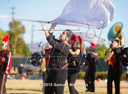 Thumbnail 3 in Venice @ Arleta (CIF LACS Playoff) photogallery.
