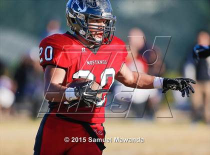 Thumbnail 3 in Venice @ Arleta (CIF LACS Playoff) photogallery.