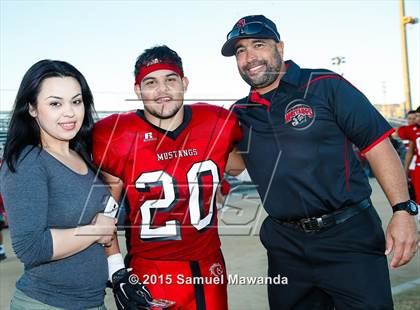 Thumbnail 1 in Venice @ Arleta (CIF LACS Playoff) photogallery.