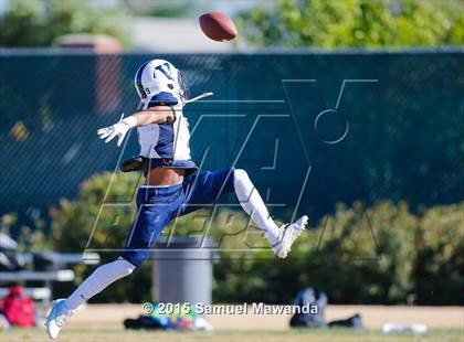 Thumbnail 3 in Venice @ Arleta (CIF LACS Playoff) photogallery.