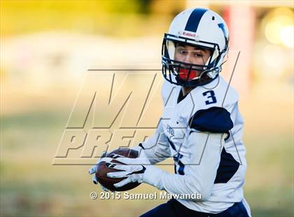 Thumbnail 2 in Venice @ Arleta (CIF LACS Playoff) photogallery.