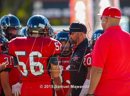 Thumbnail 3 in Venice @ Arleta (CIF LACS Playoff) photogallery.