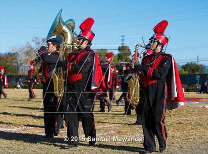 Thumbnail 2 in Venice @ Arleta (CIF LACS Playoff) photogallery.