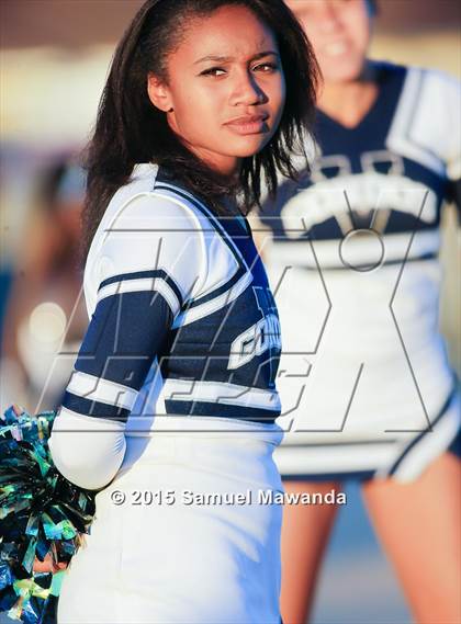 Thumbnail 3 in Venice @ Arleta (CIF LACS Playoff) photogallery.