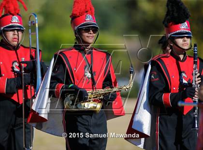 Thumbnail 1 in Venice @ Arleta (CIF LACS Playoff) photogallery.