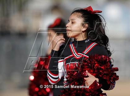 Thumbnail 2 in Venice @ Arleta (CIF LACS Playoff) photogallery.