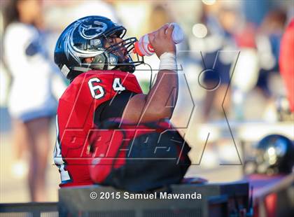 Thumbnail 3 in Venice @ Arleta (CIF LACS Playoff) photogallery.