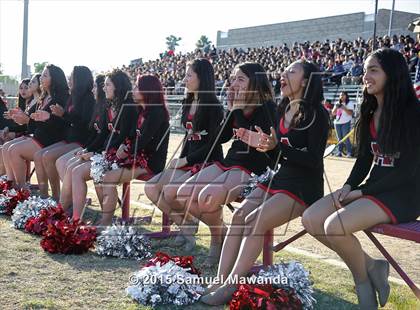 Thumbnail 2 in Venice @ Arleta (CIF LACS Playoff) photogallery.