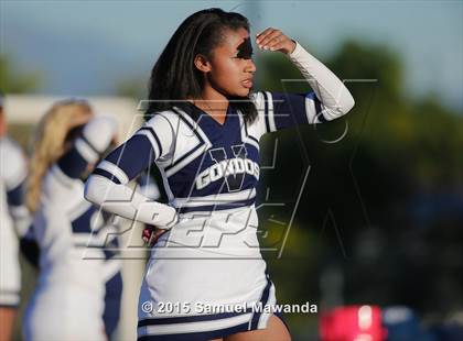 Thumbnail 3 in Venice @ Arleta (CIF LACS Playoff) photogallery.