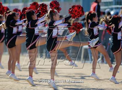 Thumbnail 2 in Venice @ Arleta (CIF LACS Playoff) photogallery.