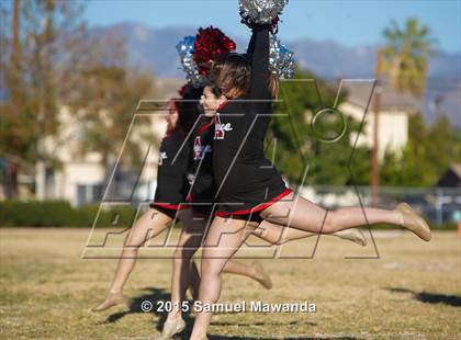 Thumbnail 2 in Venice @ Arleta (CIF LACS Playoff) photogallery.