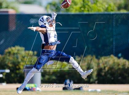Thumbnail 2 in Venice @ Arleta (CIF LACS Playoff) photogallery.