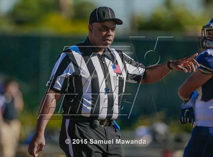 Thumbnail 2 in Venice @ Arleta (CIF LACS Playoff) photogallery.