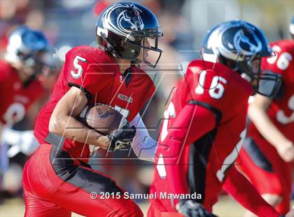 Thumbnail 3 in Venice @ Arleta (CIF LACS Playoff) photogallery.