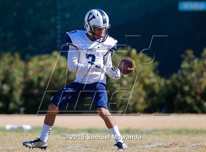 Thumbnail 1 in Venice @ Arleta (CIF LACS Playoff) photogallery.