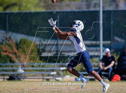Thumbnail 3 in Venice @ Arleta (CIF LACS Playoff) photogallery.