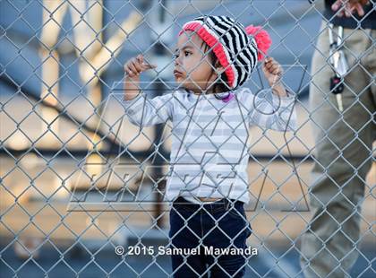 Thumbnail 1 in Venice @ Arleta (CIF LACS Playoff) photogallery.