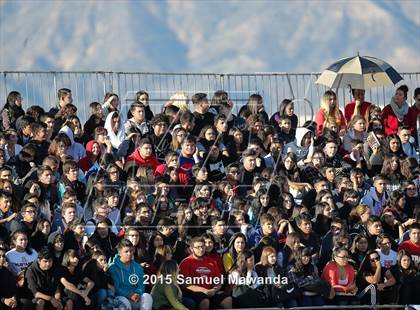 Thumbnail 1 in Venice @ Arleta (CIF LACS Playoff) photogallery.