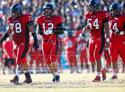 Thumbnail 3 in Venice @ Arleta (CIF LACS Playoff) photogallery.