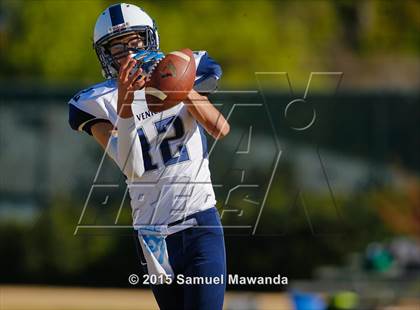 Thumbnail 2 in Venice @ Arleta (CIF LACS Playoff) photogallery.