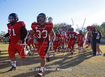Thumbnail 3 in Venice @ Arleta (CIF LACS Playoff) photogallery.