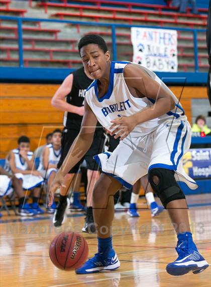 Thumbnail 2 in Houston vs Bartlett photogallery.