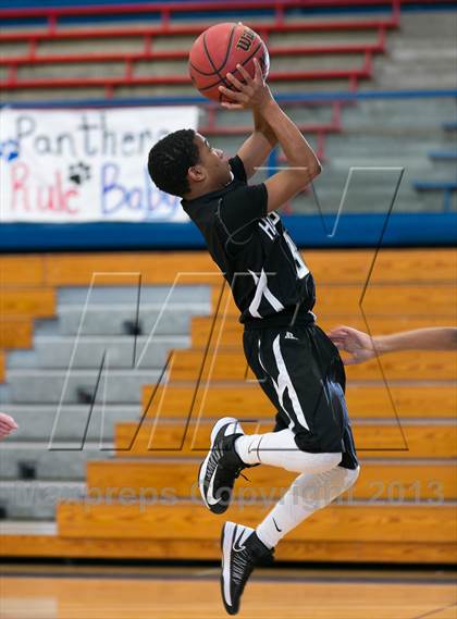 Thumbnail 3 in Houston vs Bartlett photogallery.