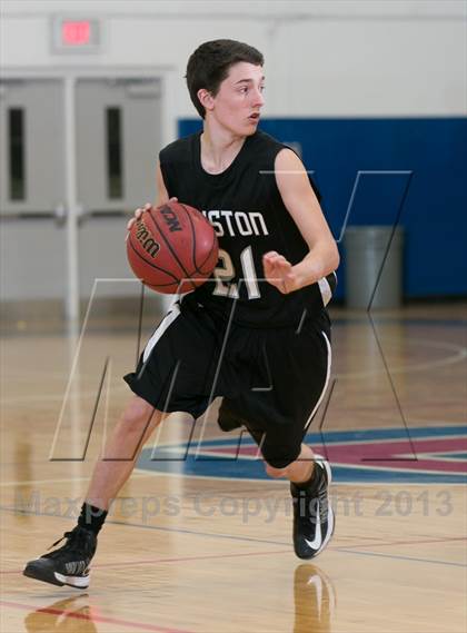 Thumbnail 2 in Houston vs Bartlett photogallery.